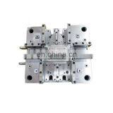 Guangzhou Professional Custom Components Prototype Oem Hdpe High Precision Injection Molding Plastic Mould Die Makers Factory thumbnail-5