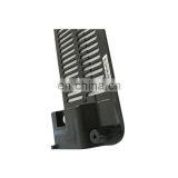 Custom Injection Plastic Mould Manufacturer Aerospace Parts Product Mold Molding