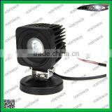 Factory Direct Sell 10w Outdoor Long Lifespan off Road Led Light Bar CE, ROHS Driving Light