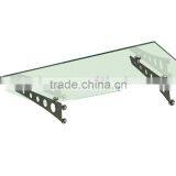 Glass Canopy System