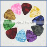 China silicone guitar pick holder pick protector necklace