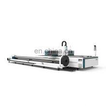 2021 New Product Fiber Laser Cutting Machine 3000w 1000w CNC Fibre Laser Metal Stainless Steel Cutter Prices thumbnail-2