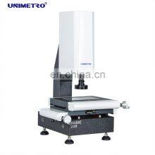 Manual Video Measuring Machine 3d Measuring Optical Measuring System VMM Optics Instruments Video Measuring System thumbnail-3