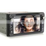 Erisin ES6903K 7" Car Audio Entertainment Car Stereo System Radio GPS Navigation for Toyota Corolla thumbnail-2