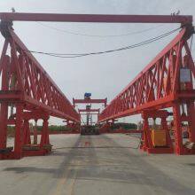 Henan, China Good Quality Bridge Laying Machine Bridge, 180t Bridge Machine Sales, Gantry Crane, Construction Machinery and Equipment thumbnail-1
