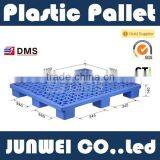 Euro Type Virgin PP Single Faced Plastic Pallet 3# 1200x1000mm thumbnail-1