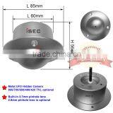 1/3" Sony Metal UFO Hidden CCTV Camera thumbnail-2