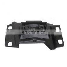 3m51-7m121gb Engine Bracket Rubber Pad Of Left 1320951 Engine Mount For Ford thumbnail-1