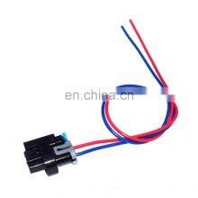 Free Shipping!New Fuel Injector Connector Harness PIGTAIL FOR GM SATURN HUMMER 1P1575 PT2135 thumbnail-1