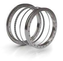 OEM 20Y-25-21100 Swing Circle Assy for Pc220-6 Pc200-6 PC210-6 Aftermarket Slewing Ring Swing Bearing thumbnail-2