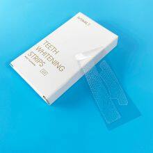 IVISMILE Teeth Whitening Strips thumbnail-3