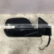 2008 Japanese Car Factory Price High Quality Car Rearview Mirror Car Side Rearview Mirror thumbnail-3