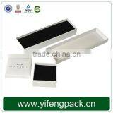 China Manufacture Paperboard Recycled Paper Cheap Jewellery Box Design thumbnail-3