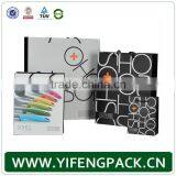 High Quality And Fancy Customized Printed Luxury Paper Shopping Bag, Paper Shopping Bag With Logo Wholesale thumbnail-5