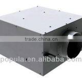 DPT-A Series Ultra Quiete Duct Fan thumbnail-1