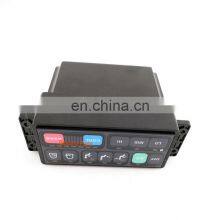DH220-5 Excavator Air-conditioning Control Panel 543-00049 thumbnail-4
