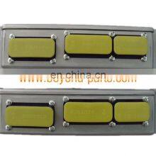 Компьютерная управляющая плата экскаватора PC200-7 7835-26-1007
