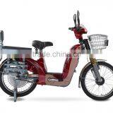 China Factory Direct Target Electric Bicycle Assembly Oem thumbnail-1