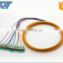 Mpo Manufacturer Price Singlemode Simplex/duplex Optical Cable Patchcords 3m 3.0mm fc Sc-apc Fiber Optic Patch Cord thumbnail-4