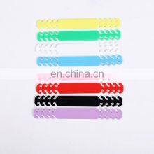 Creativity Adjustable Anti-Slip Silicone Ear Grips Extension Loop Strap Hook thumbnail-5