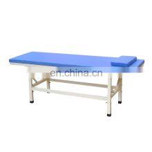 Economical Portable Folding Massages Beds Facial SPA Table for Chiropratic Patients thumbnail-2