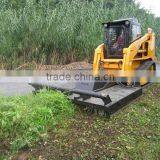 Mini Skid Steer Loader Cheap Skid Loaders for Selling thumbnail-5