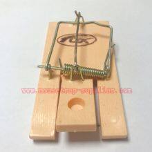 Reusable Plastic Mouse Snap Spring Trap Rat Rodent Easy Set Quick Killer thumbnail-3