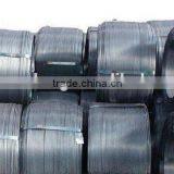 Hot Rolled Wire Rod, SAE 1008 Wire Rod, Mild Wire Rods thumbnail-4