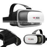 Newest High Technology vr Box 2nd Generation Distance Adjustable VR Box 3D Glasses thumbnail-5