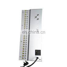 Over 20 Years Production Experience Rf Modulator 24 Channel Fixed Catv Headend Rf Modulator 16 Channels thumbnail-2