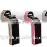 2016 Best Design 4-in-1 Car MP3 Wireless Bluetooth MP3 Player With SD USB LCD Car Music Player G7.