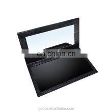 Paper Cosmetic Packing Eyeshadow Palette Empty Packaging for Powder Cosmetics Customized Private Label thumbnail-4