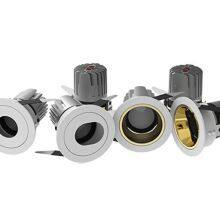 LED Spotlight 5-30W COB Wash the Wall Lamp thumbnail-2