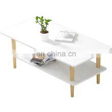Italian Light Luxury Modern Style Creative Ins Style Hong Kong Tea Table Designer Furniture