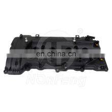 Auto Cylinder Head Plastic Seal Engine Engine Valve Cover For Hyundai 22410-2e700 thumbnail-3