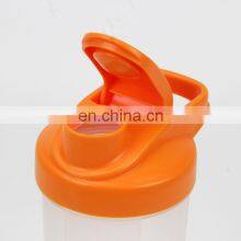 Dishwasher Safe Custom Logo Classic Loop Top Shaker Bottle, Protein Shaker Bottles thumbnail-5