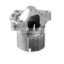 Custom Precision Service Metal Stainless Steel Lathe Milling Turning Aluminum Cnc Machining Parts thumbnail-4