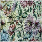 satin jacquard fabric