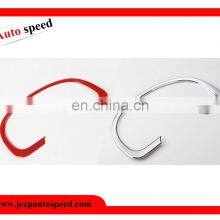 Air Conditioner Vent Decoration Ring For Suzuki Jimny 2007-2017 thumbnail-5