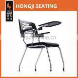 Cheap Custom Colors Stackable Plastic Office Chair