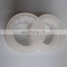 Transparent B Type Car Shock Absorber Spring Bumper Power Auto-buffers Springs Cushion Buffer thumbnail-4