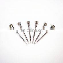 China UD Injector Control Valve F00RJ00218 F 00R J00 218 for Common Rail Injector Assy 0445120003,0445120004