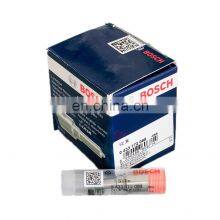 Genuine Diesel Fuel Injector Nozzle DLLA150P1781,0433172088 for Injector Assy 0445120150 0445120244