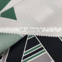 2022 New Design Rayon Fabric Digital Printed Customized Pattern Fabric thumbnail-3