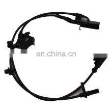 High Quality Original Position Front Left ABS Wheel Speed Sensor 89543-02120 For Auris Touring Sports Estate Corolla thumbnail-4