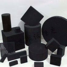 Honeycomb Activated Carbon Block for Air Odor Removal thumbnail-5