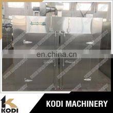 CT/CT-C Series Hot Air Circulating Food Industrial Tray Dryer thumbnail-3
