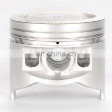 Motorcycle Engine Parts Bajaj100/YX100 Piston 53mm for India Market thumbnail-5