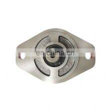 Construction Machinary Parts MSF-16N Oil Cool Pump 20460-21634 For Excavator In Stock thumbnail-4