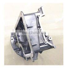 China IATF16949 Factory Precision Machining Aluminum Vacuum Die Casting thumbnail-2